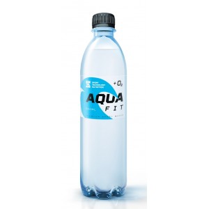 Aqua Fit O2 (500мл)